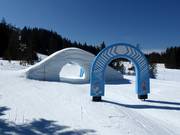 Tip for children  - Funslope Garmisch-Classic