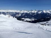 Plansegg Direct (Serfaus)