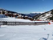 La Grotte - People mover/Moving Carpet with cover