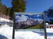 Belluno: environmental friendliness of the ski resorts – Environmental friendliness Civetta – Alleghe/Selva di Cadore/Palafavera/Zoldo