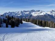 New slope Jana Granda