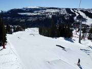 Tip for children  - KIDS Parken