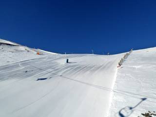 SK2295 - Badge Ski - Coat of Arms La Molina | Australia