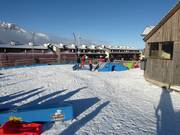 Playground Pla d'Adet