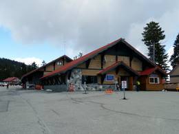 Mount Seymour