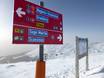 Glarus Alps: orientation within ski resorts – Orientation Laax/Flims/Falera