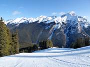 Difficult slope Giver Grandi