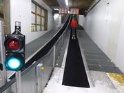 Förderband Bottrop 2 - People mover/Moving Carpet