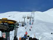 Fraiteve 3 DX - J-bar