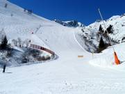 Slope No. 75 Zweitausender