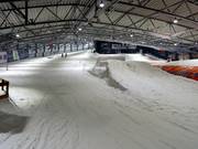 Main slope De Uithof