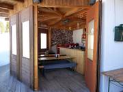 Après-ski bar Prinzhütte