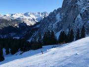 Descent No. 10b Donnergroll