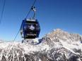 Test report San Martino di Castrozza