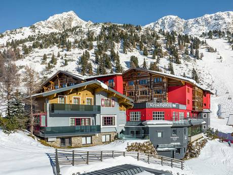 Kesselspitze Valamar Collection Hotel