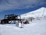 Wonderland Chair A - 1pers. Chairlift (fixed-grip)
