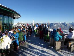 Brauneck – Lenggries/Wegscheid