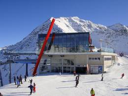 Großglockner Resort Kals-Matrei