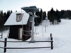 Photos Novako – Jáchymov-Nové Město