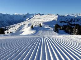 Schmittenhöhe – Zell am See