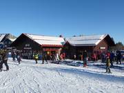 Gastronomy tip McDonald's (Lindvallen)