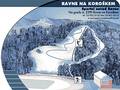 Trail map Poseka – Ravne na Koroškem