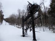 Alpine Training Venue - J-bar