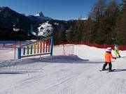 Tip for children  - Miara Kids Area