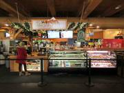 Slopeside Coffee & Deli