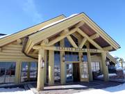 Gastronomy tip Seattle Ridge Day Lodge