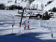 Liebenaulift - T-bar