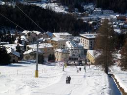 Languard – Pontresina