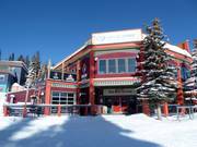 Gastronomy tip The Red Antler