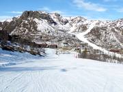 Slope Turistløypa No. 11