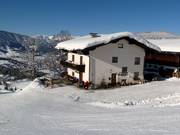 Snack station Ascherbauer