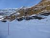 Cross-country skiing Ötztal Alps – Cross-country skiing Pfelders (Moos in Passeier)