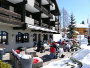 Gastronomy tip Hotel Zur alten Gasse