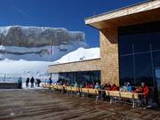 Gastronomy tip Tafel & Zunder