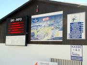 Detailed information at the Obere Postwiese