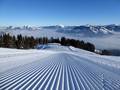 Slopes St. Johann in Tirol/Oberndorf – Harschbichl