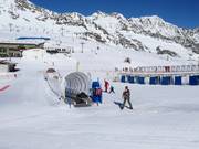 Tip for children  - Big Family Children and Youth Camp