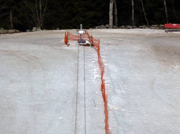 Übungslift Chummenbühl