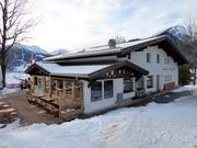 Gastronomy tip Panorama Restaurant