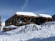 Gastronomy tip Mid-Gad Restaurant