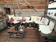 UrsprungOim at the valley station of the Mittersteinbahn