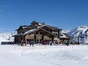 Gastronomy tip Sunny Valley Kelo Mountain Lodge