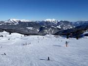 Easy Kammerkör Run (Steinplatte)