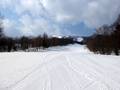 Slopes Furano