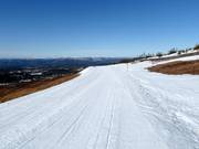 Slope Bøseterveien No. 26