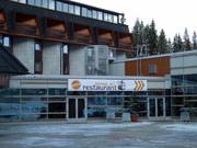 Restaurant Grand Jet